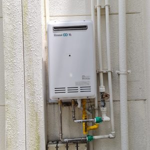 Rinnai REU 2008W RS Singapore's #1 Best Gas Heater Company