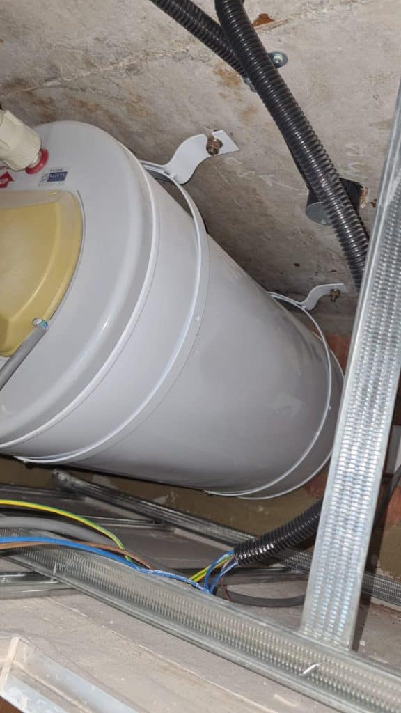 Joven Water Heater 12 Loyang Besar---Joven Water Heater Replaced With Rheem Water Heater at Coastal Breeze Residences on 11 FEB 2023 1 Joven Water Heater 12 Loyang Besar