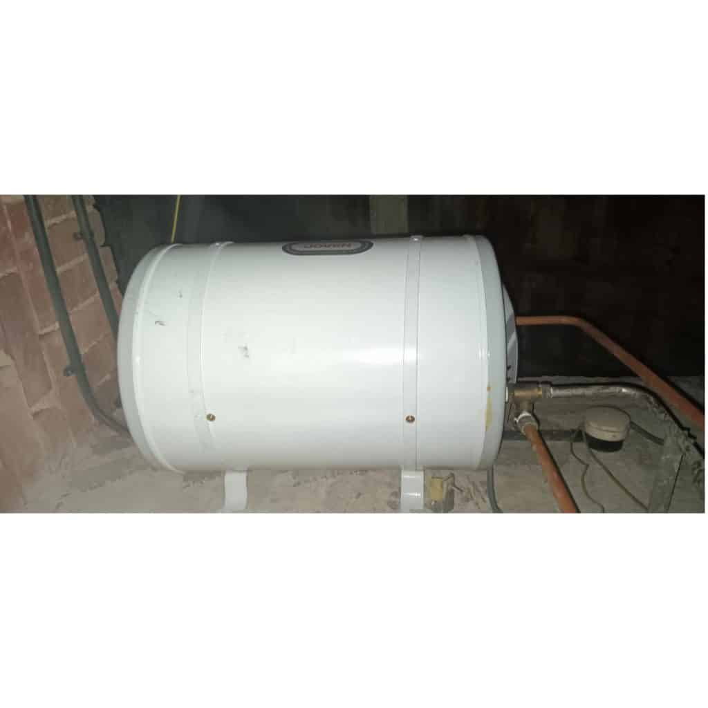 Portfolio 1 Joven JH35 Water Heater