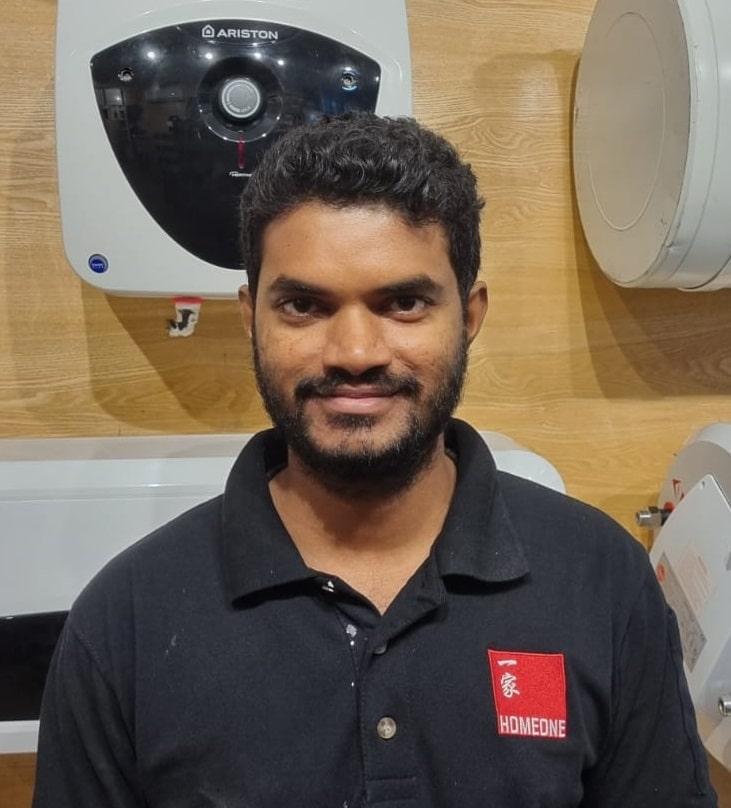 Chandrasekaran Arunprabhu