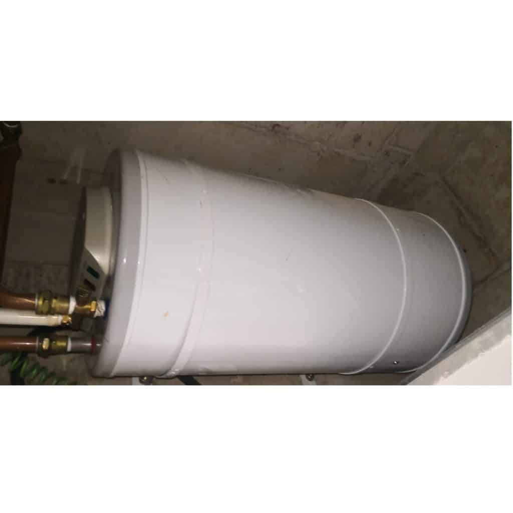 Portfolio 7 Joven JH50 Water Heater