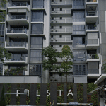 Gas Heater Installation at La Fiesta