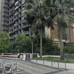 Gas Heater Installation at The Shore