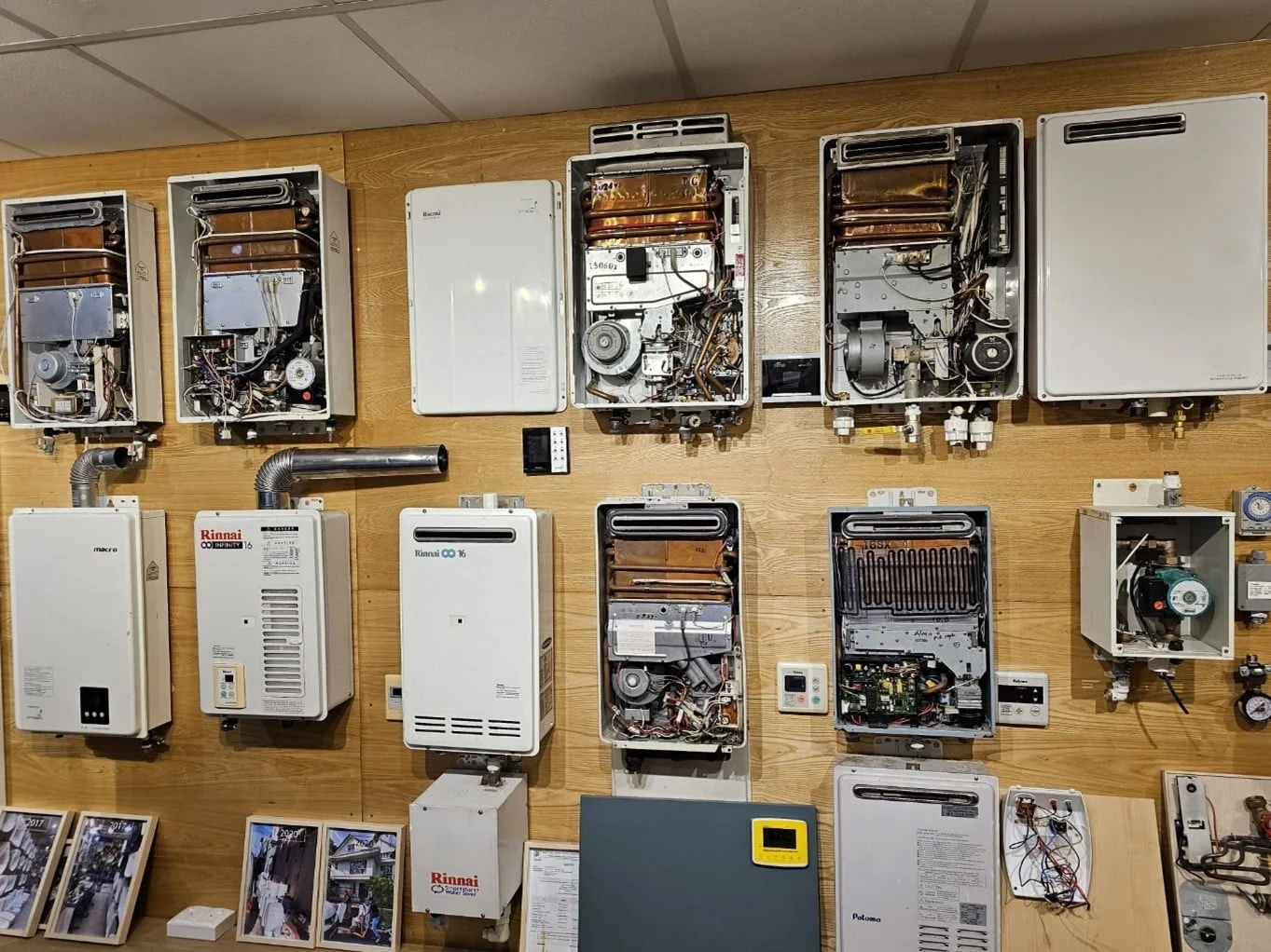 The Advantages And Considerations Of Gas Heaters In Singapore