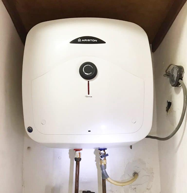 Ariston AN 30 R 1.5 SIN