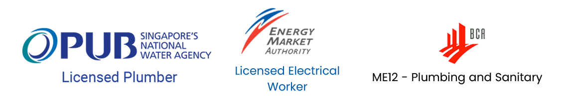 Licensed Water Heater Replacement