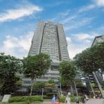 Gas Heater Installation at Centro Residences