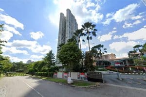 Gas Heater Installation at Clover By The Park