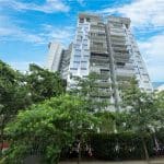 Gas Heater Installation at Flo Residences