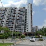 Gas Heater Installation at Parc Life