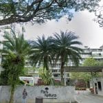 Gas Heater Installation at Park Natura