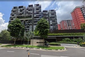 Gas Heater Installation at iNZ Residences
