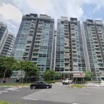 Water Heater Installation at Esparina Residences