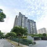 Gas Heater Installation at The Trizon
