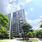 Gas Heater Installation at Twin Waterfalls