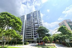 Gas Heater Installation at Twin Waterfalls