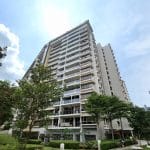 Gas Heater Installation at Waterfront Glold