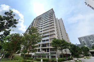 Gas Heater Installation at Waterfront Glold