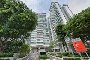 Water Heater Installation at Dakota Residences