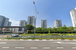 Water Heater Installation at Laguana Park