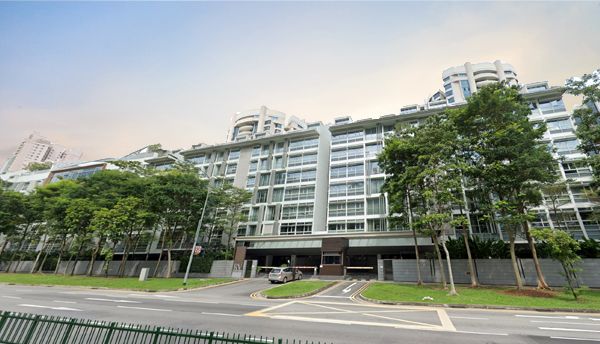 Water Heater Installation at RV Residences