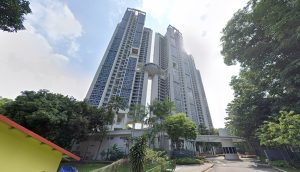 Water Heater Installation at Sky @ Eleven