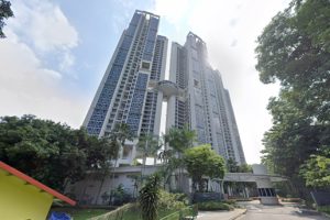 Water Heater Installation at Sky @ Eleven