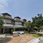 Water Heater Installation at The Villas @ Sentosa Cove