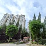 Water Heater Installation at Yishun Emerald
