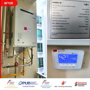 Paloma PH-16SX at Kovan Melody Replacement.02