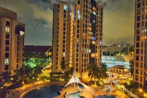 Water Heater Installation at Seasons Park