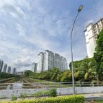 Water Heater Installation at Yishun Sapphire