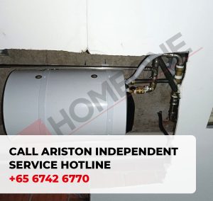 Ariston Independent Service Hotline Number