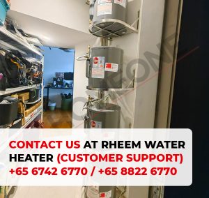 Rheem Customer Care Service