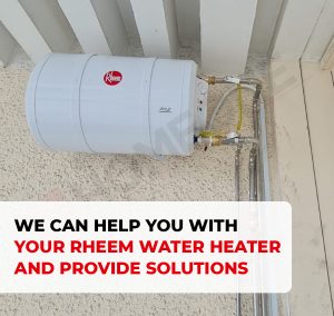 Rheem Water Heater Phone Number Singapore