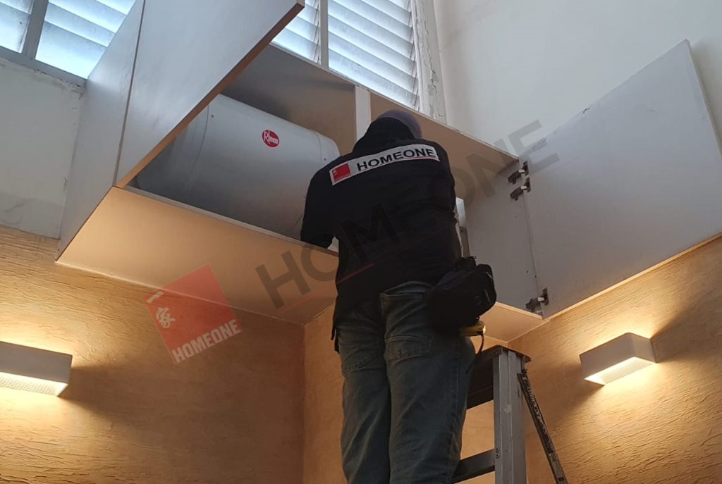 The Advantages and Considerations of Gas Heaters in Singapore 14 Water Heater Repair