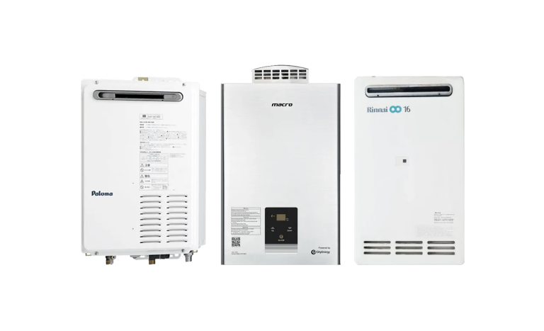 What to look out for in a gas water heater replacement