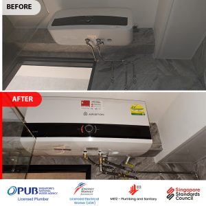 Ariston SL3 30 RS HDB . 00