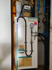 Final Pressure Test - SS 608-2024