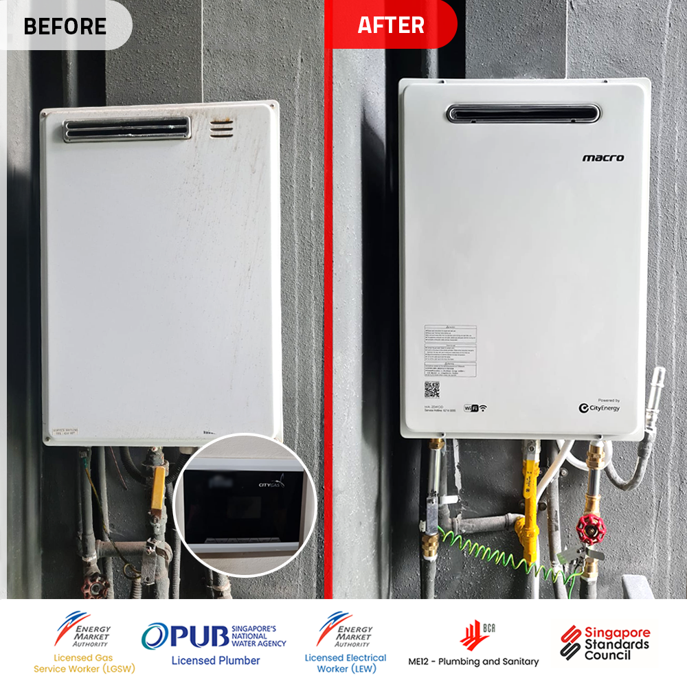 Gas Heater Installation and Replacement in Alexandra 4 alexandra-gas-water-heater-installation-replacement-singapore