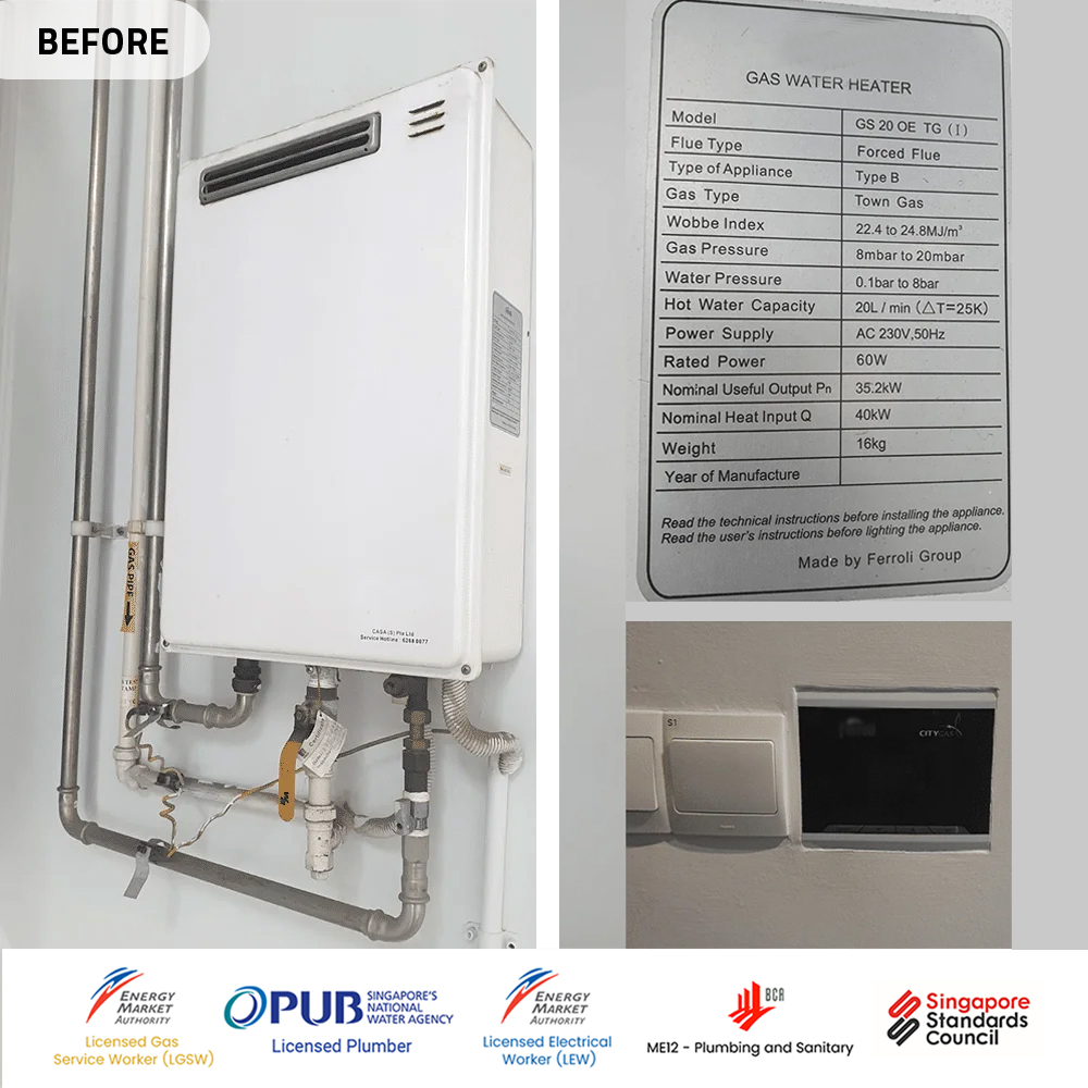 boonlay-gas-water-heater-installation-replacement-lake-life-before