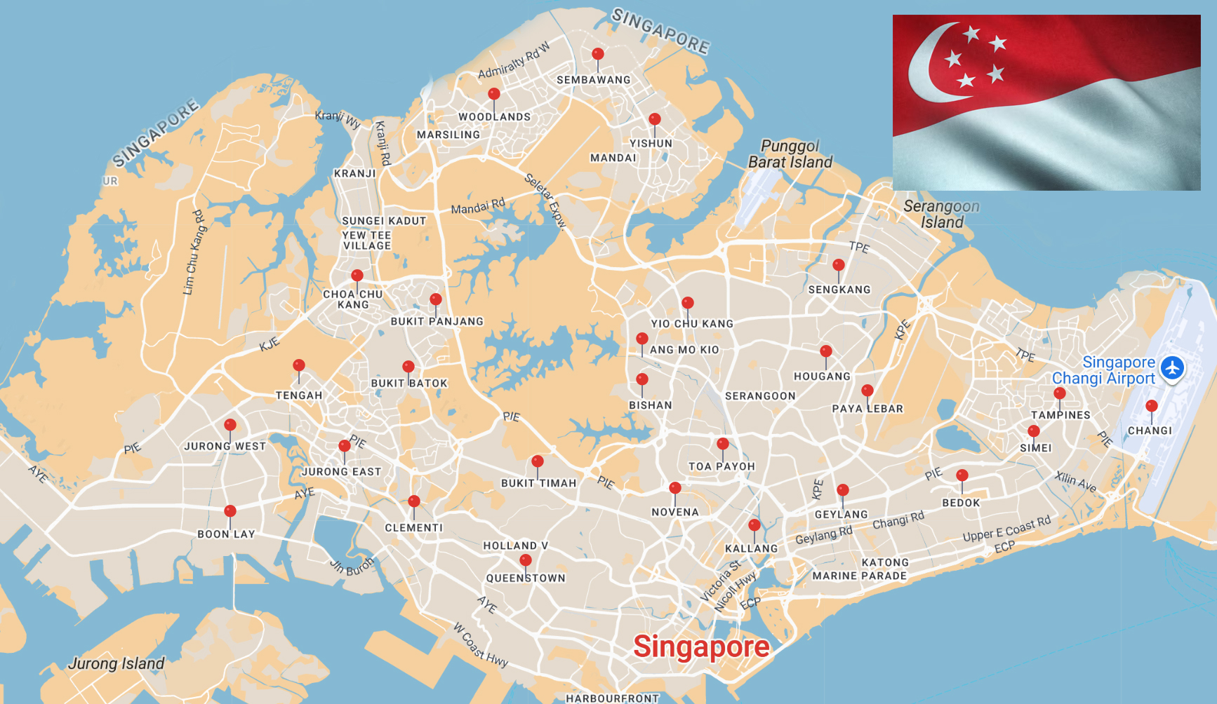 gas heater installation locations islandwide singapore 1