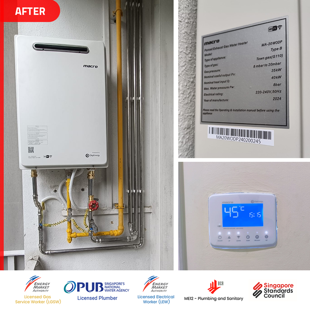 tampines-gas-water-heater-installation-replacement-waterview-after