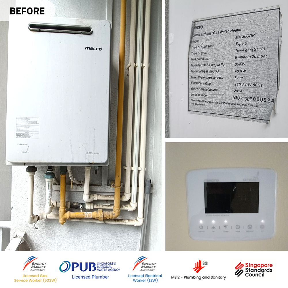 tampines-gas-water-heater-installation-replacement-waterview-before