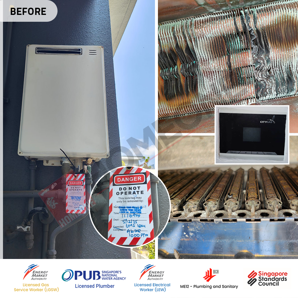 Gas Water Heater at D'Fresco Not Working - Citygas Supply: Replacement to Macro MA-20WOD 3 City-Gas-Heater-at-D'fresco-Not-Working-02
