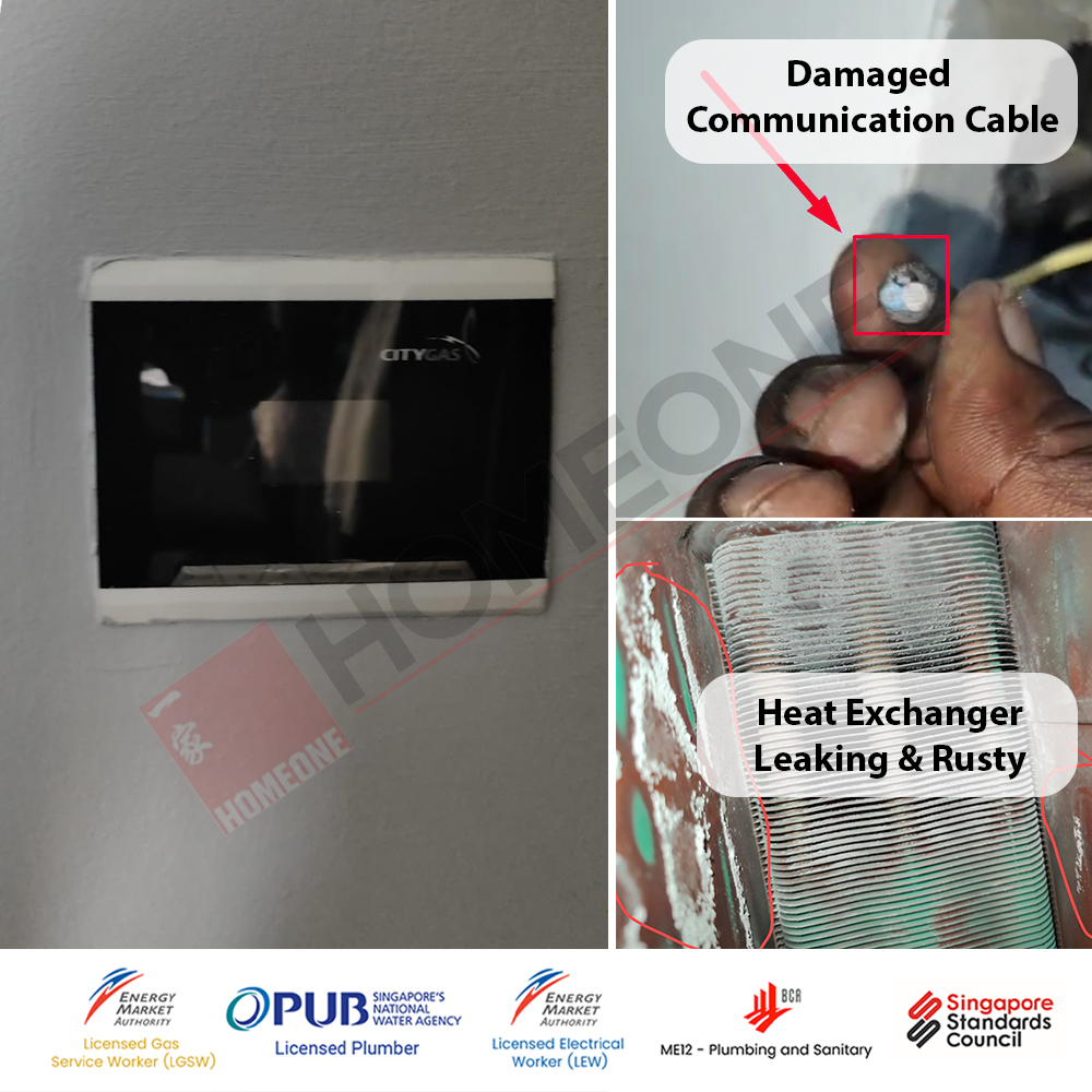 Gas Water Heater Woodsville 28 Control Panel No Display - Citygas Supply: Replacement to Macro MA-20WOD 5 Citygas heater Control Panel No display