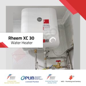 Rheem XC 30L-mainphoto