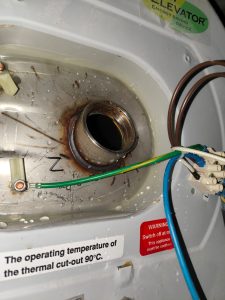 Storage Water Heater Power Trip Joven Heating Element Replacement Heater Lifespan