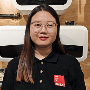 Zuzu Homeone Account