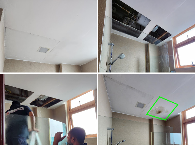 storage heater replacement 